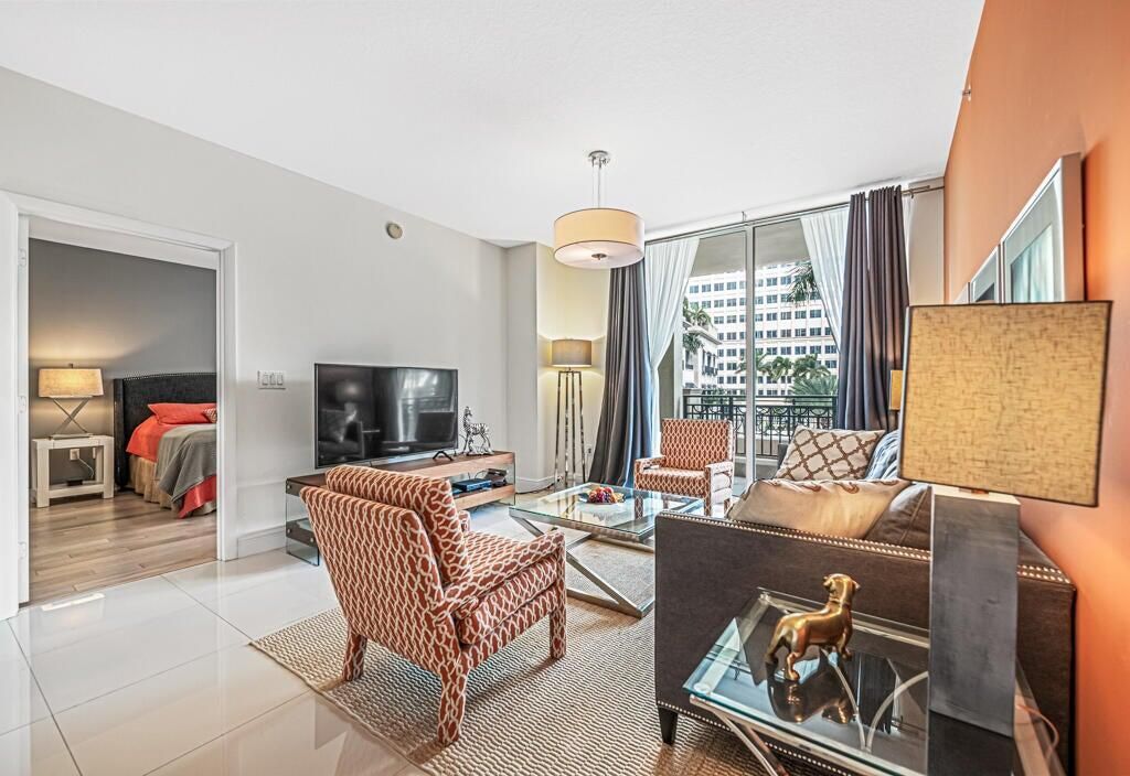 550 Okeechobee Boulevard, Unit 306, West Palm Beach, FL 33401 Photo