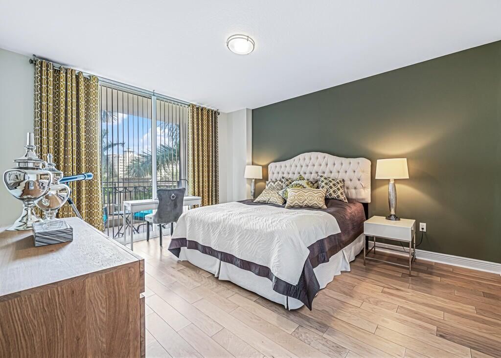 550 Okeechobee Boulevard, Unit 306, West Palm Beach, FL 33401 Photo