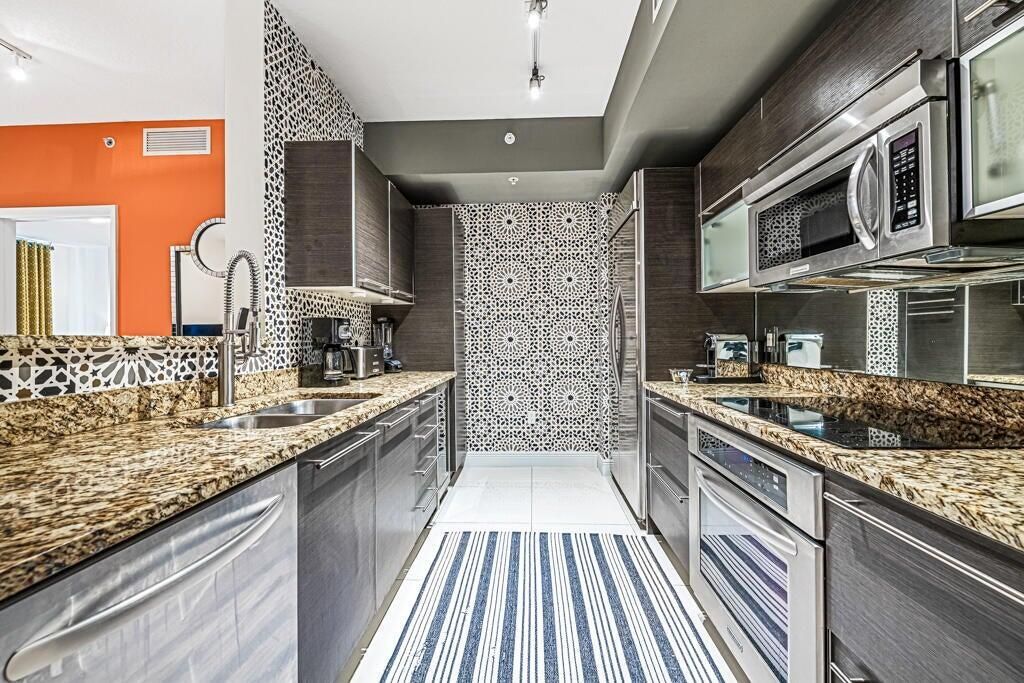 550 Okeechobee Boulevard, Unit 306, West Palm Beach, FL 33401 Photo