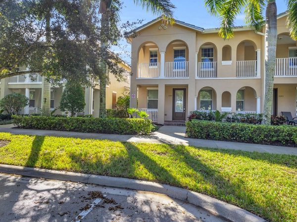 1080 Community Drive, Jupiter, FL 33458