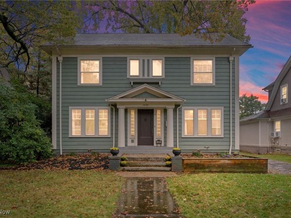 3098 Lincoln Boulevard, Cleveland, OH 44118