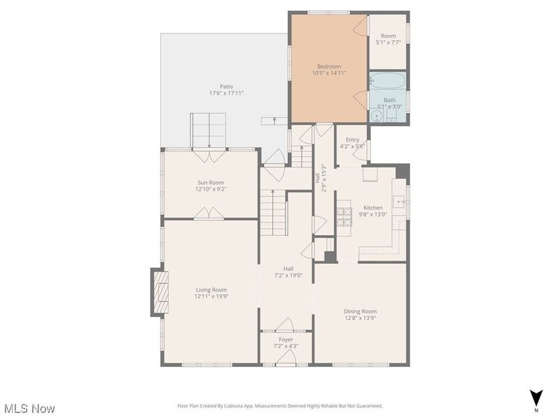 3098 Lincoln Boulevard, Cleveland, OH 44118 Photo 24