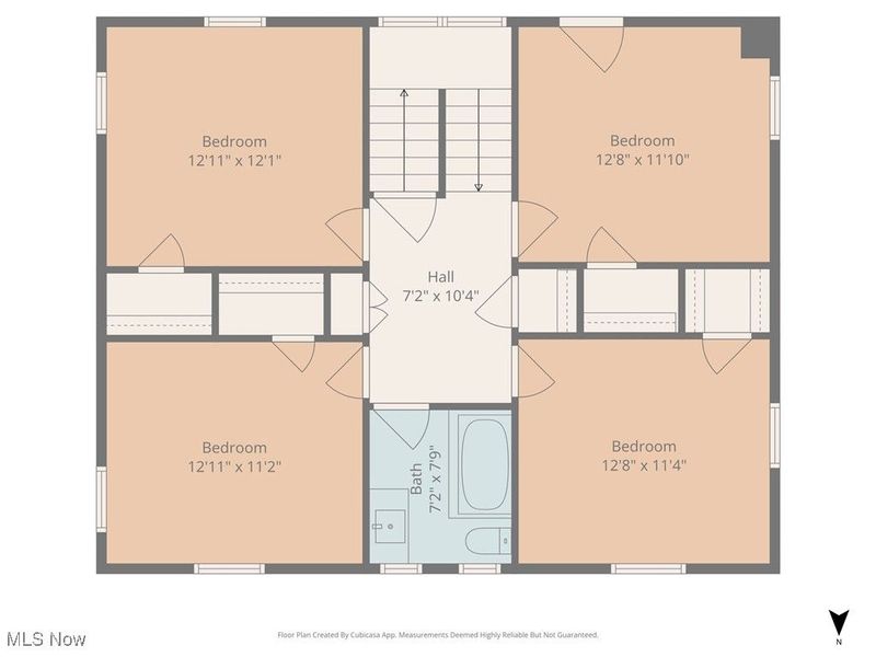 3098 Lincoln Boulevard, Cleveland, OH 44118 Photo 36