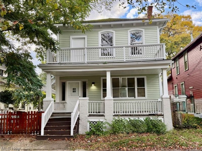1834 W 44 Street, Cleveland, OH 44113 Photo 1