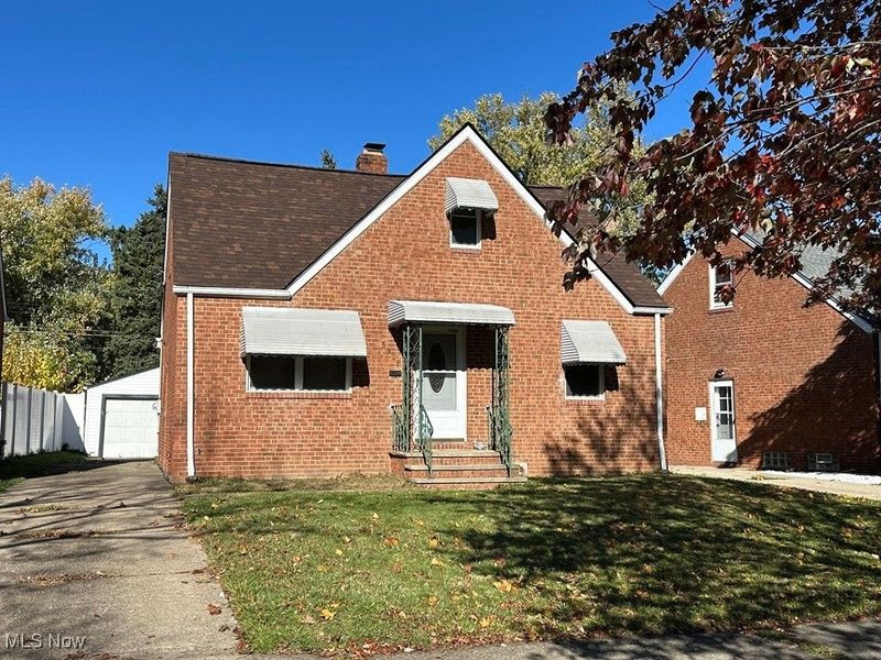 5926 Deering Avenue, Parma Heights, OH 44130 Photo 1