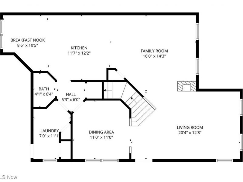 1986 W Reserve Circle, Avon, OH 44011 Photo 46