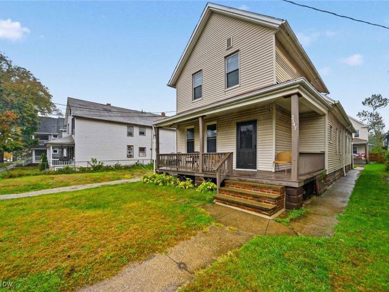 2149 W 11th Street, Cleveland, OH 44113 Photo 1