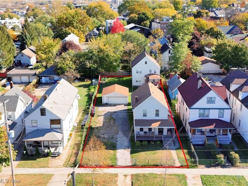 2149 W 11th Street, Cleveland, OH 44113 Photo 3