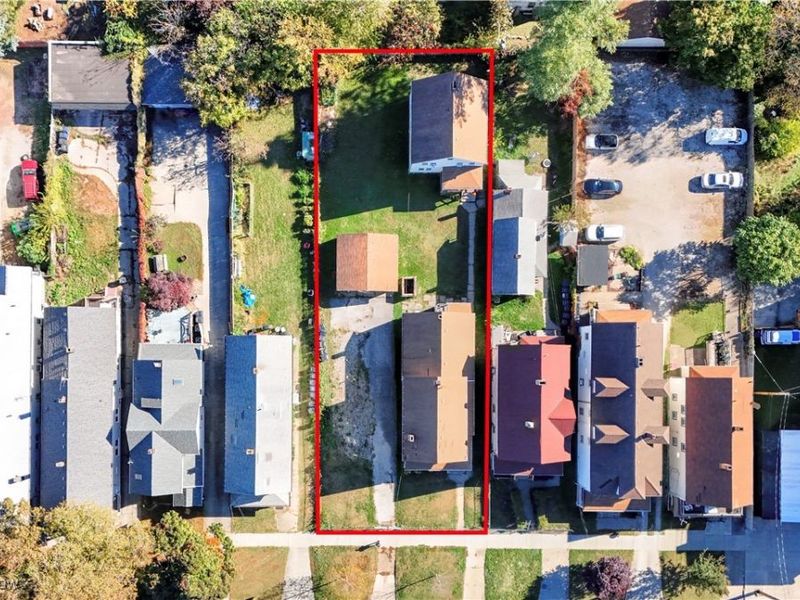 2149 W 11th Street, Cleveland, OH 44113 Photo 4