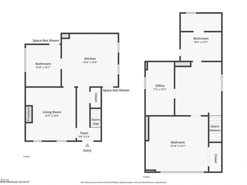 2149 W 11th Street, Cleveland, OH 44113 Photo 46