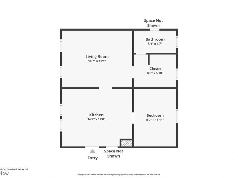 2149 W 11th Street, Cleveland, OH 44113 Photo 47