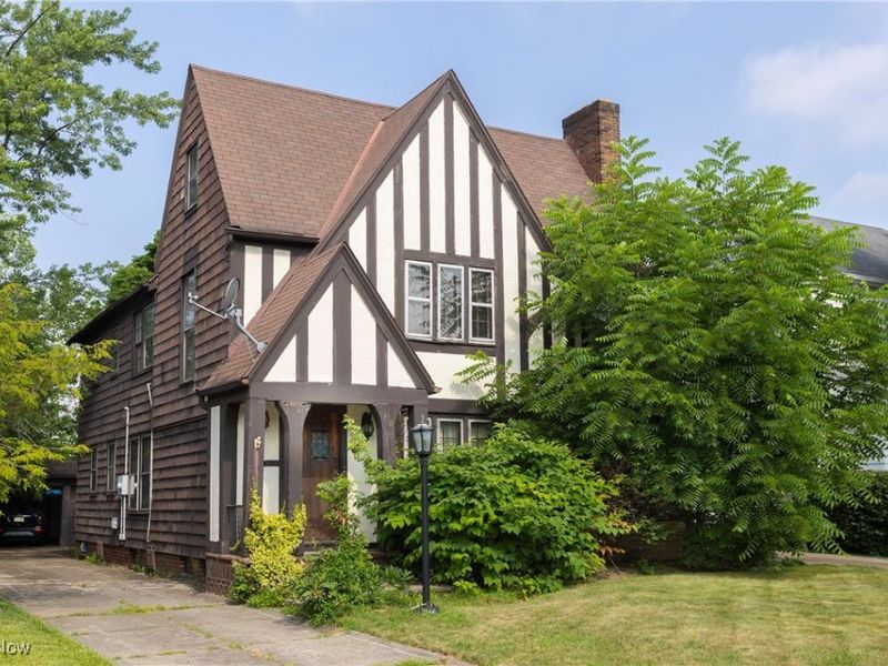 3666 Lindholm Road, Shaker Heights, OH 44120 Photo 1