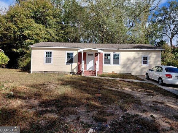 2689 Village Green Lane, Macon, GA 31206