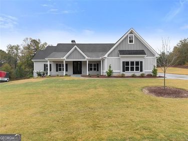 5416 Oak Manor Way, Unit LOT 4, Murrayville, GA 30564