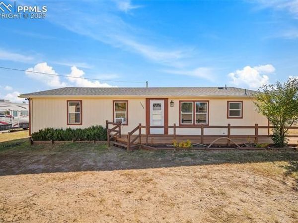 1355 Houseman Road, Colorado Springs, CO 80930