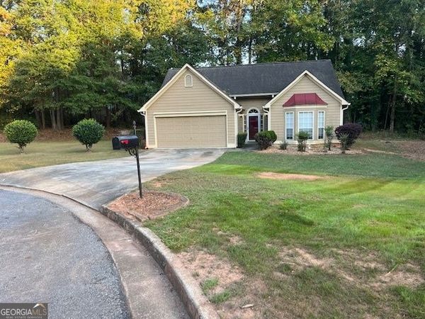 7016 Hollow Oak Court, Rex, GA 30273