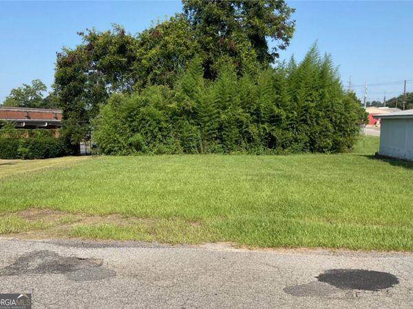 0 Sw 1st Street, Cairo, GA 39828
