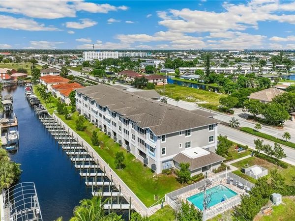 5126 Coronado PKWY, CAPE CORAL, FL 33904