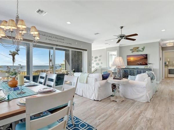 3420 1st AVE, ST. JAMES CITY, FL 33956