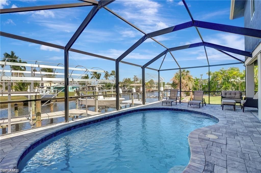 3420 1st Ave, Saint James City, FL 33956 Photo