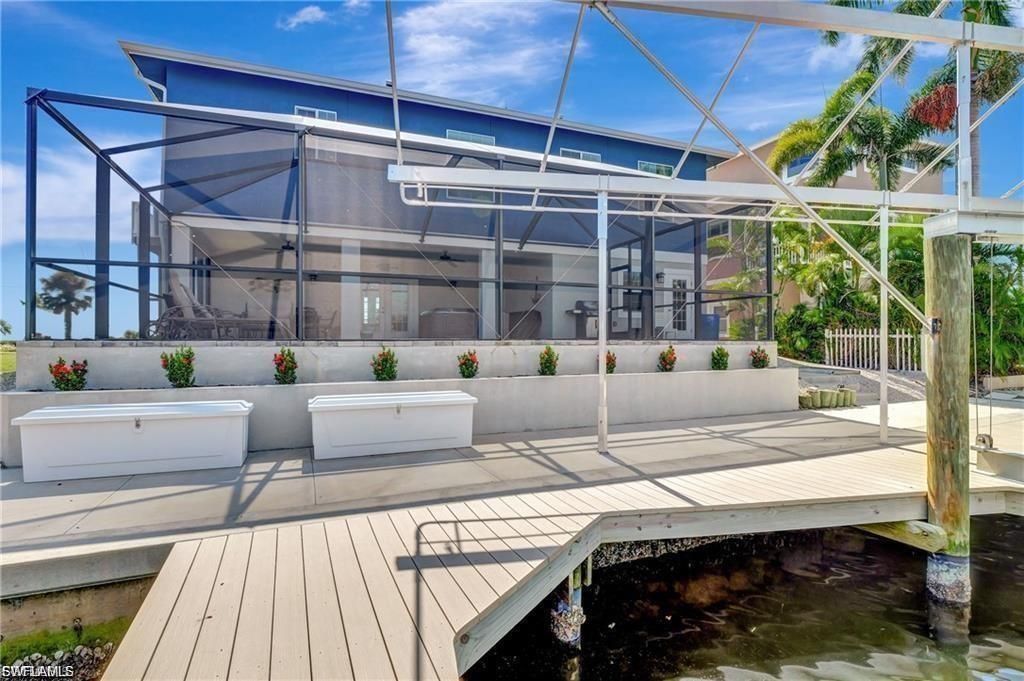 3420 1st Ave, Saint James City, FL 33956 Photo