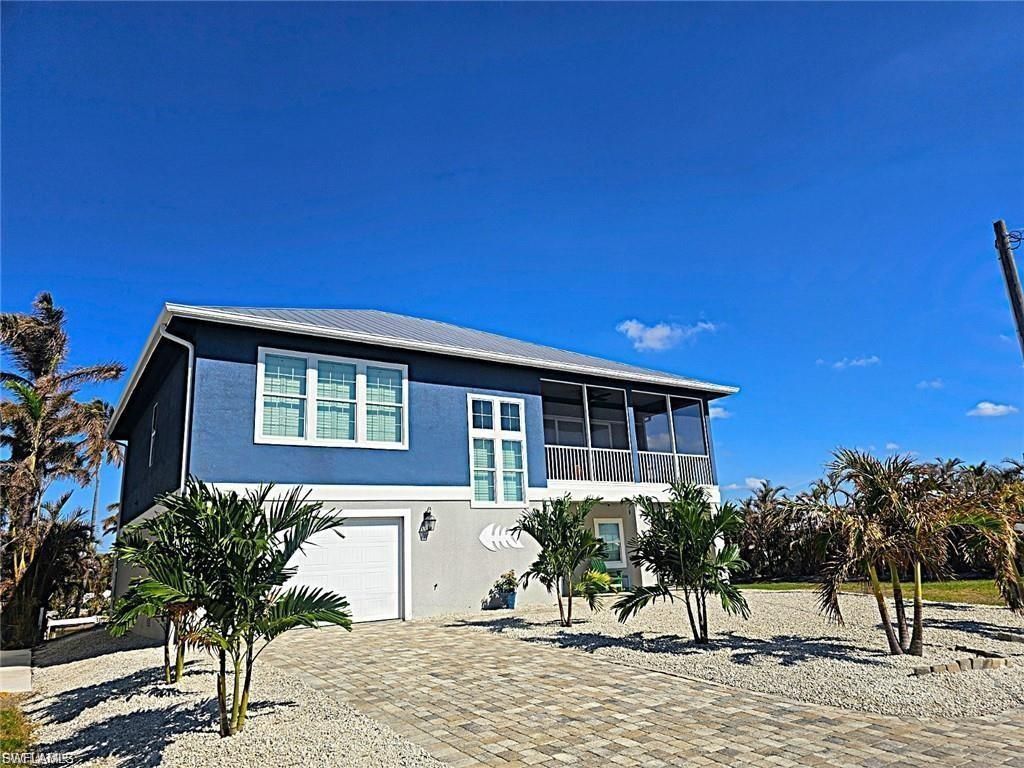 3420 1st Ave, Saint James City, FL 33956 Photo