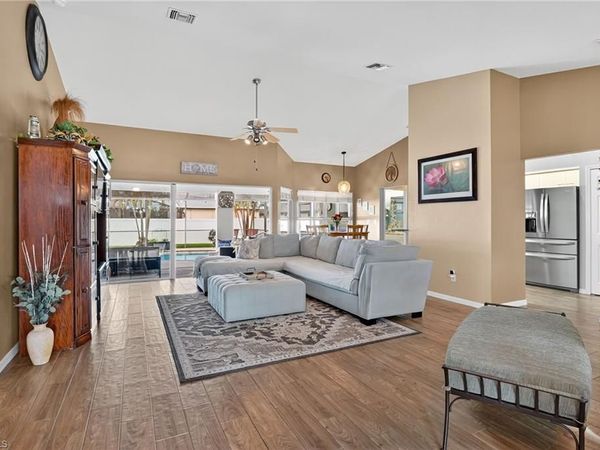 412 SE 13th AVE, CAPE CORAL, FL 33990