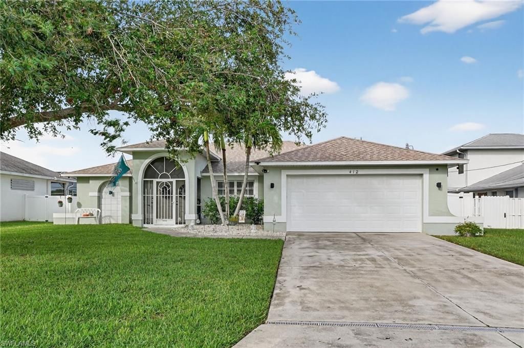 412 SE 13th Ave, Cape Coral, FL 33990 Photo