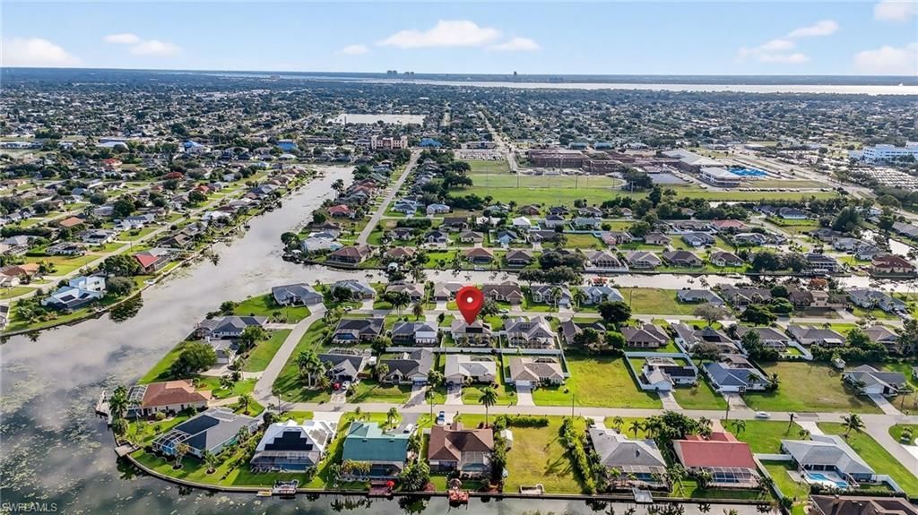 412 SE 13th Ave, Cape Coral, FL 33990 Photo