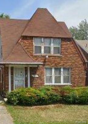 14925 Wilshire Drive, Detroit, MI 48213 Main Photo