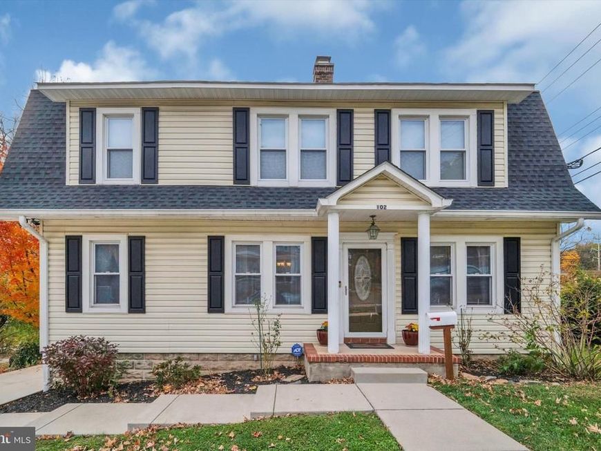 102 Catalpa Road, Linthicum Heights, MD 21090 Main Photo