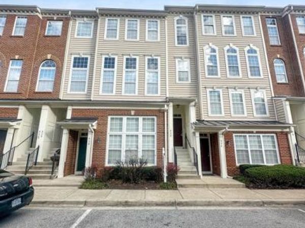 932 PINE FOREST LANE, Unit 1706, UPPER MARLBORO, MD 20774