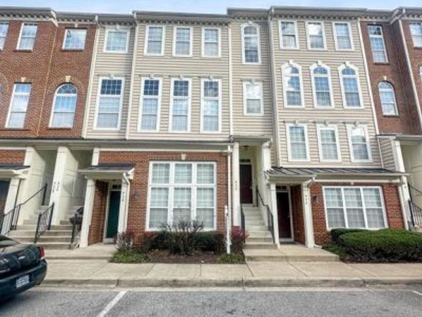 932 Pine Forest Lane, Unit 1706, Upper Marlboro, MD 20774 Main Photo