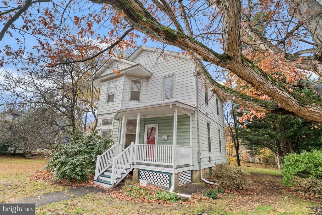 4230 31st Street, Mount Rainier, MD 20712 Main Photo