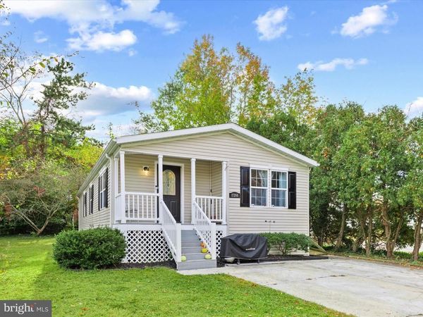 17265 PINE WATER DRIVE, LEWES, DE 19958