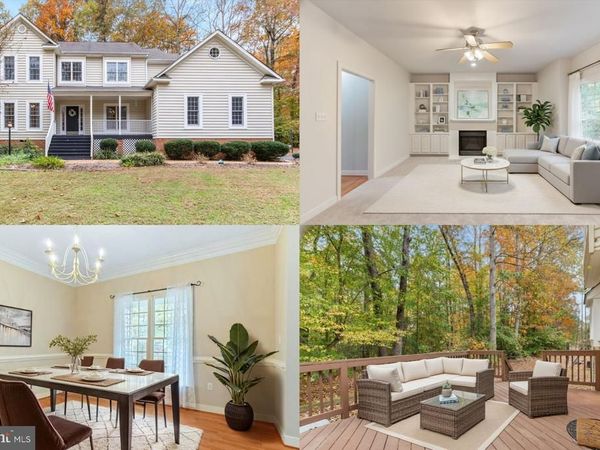 17595 CIRCUIT RIDER DRIVE, BEAVERDAM, VA 23015