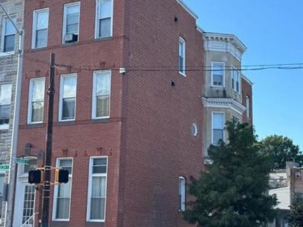 1736 MCCULLOH, BALTIMORE, MD 21217