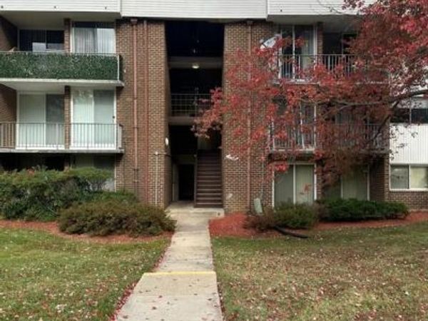 10249 PRINCE PLACE, Unit 31-T2, UPPER MARLBORO, MD 20774