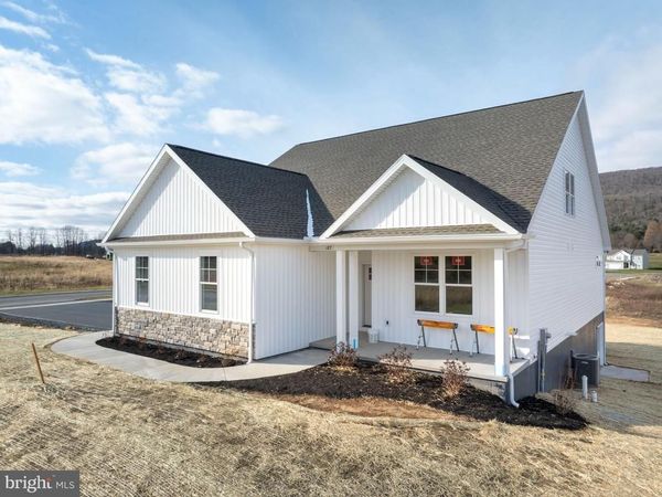 187 HEIRLOOM DRIVE, CENTRE HALL, PA 16828