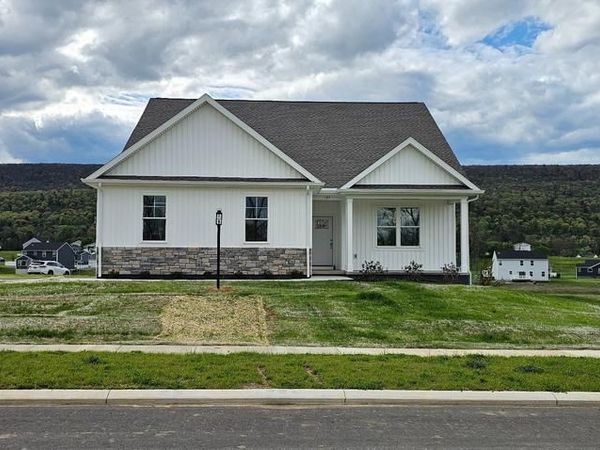 187 HEIRLOOM DRIVE, CENTRE HALL, PA 16828