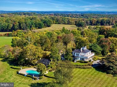 1610 DELAPLANE GRADE ROAD, UPPERVILLE, VA 20184