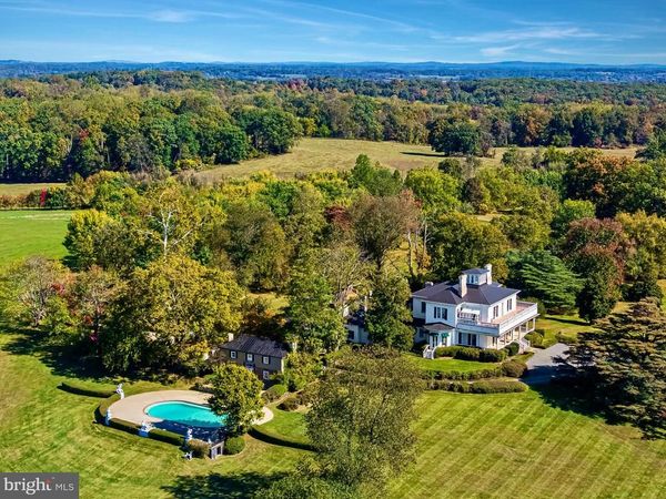 1610 DELAPLANE GRADE ROAD, UPPERVILLE, VA 20184