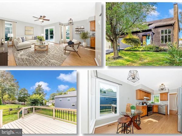 10632 OLD BARN ROAD, NEW MARKET, MD 21774