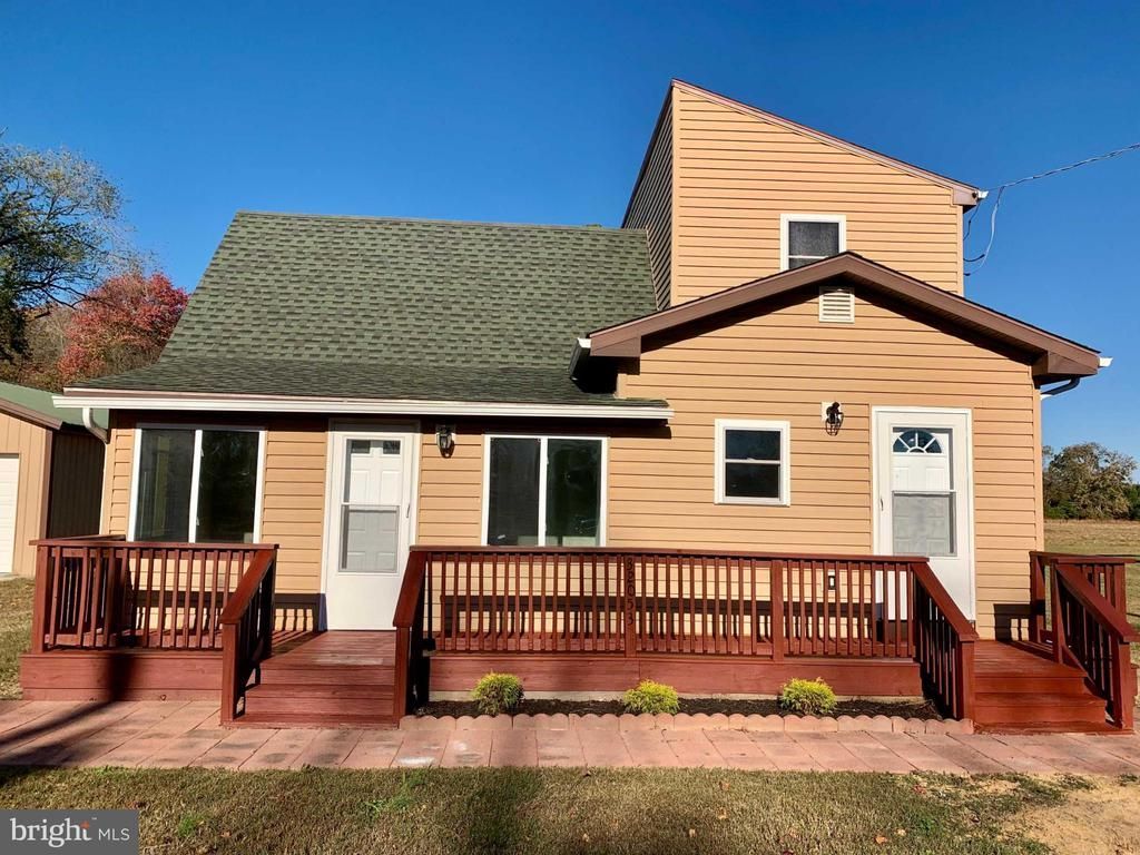 32053 Oak Orchard Road, Millsboro, DE 19966 Main Photo