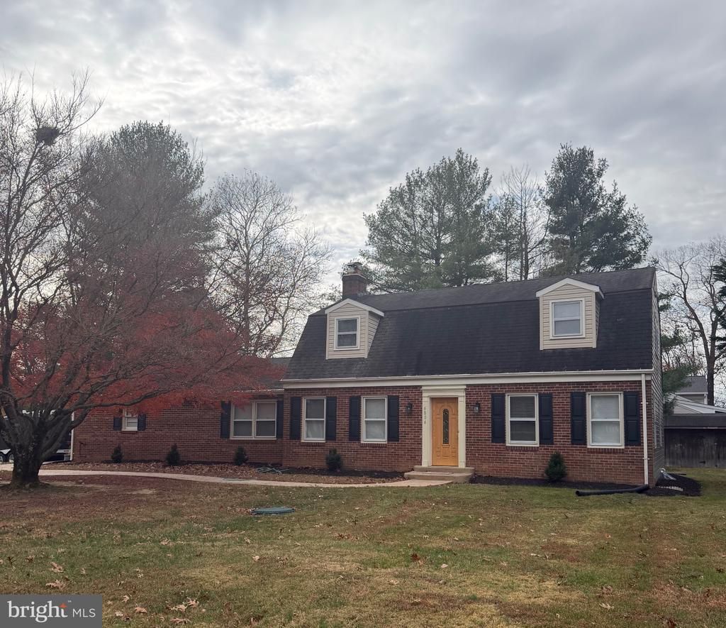 6804 Santa Maria Avenue, Highland, MD 20777 Main Photo