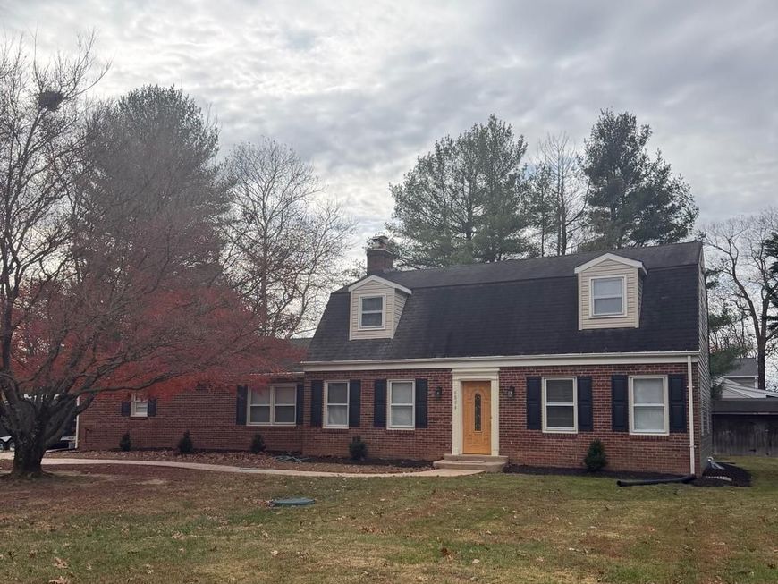 6804 Santa Maria Avenue, Highland, MD 20777 Main Photo