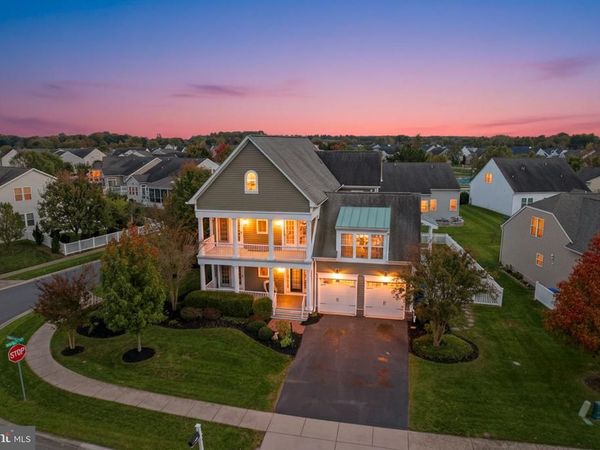 29730 VINCENT VILLAGE DRIVE, MILTON, DE 19968