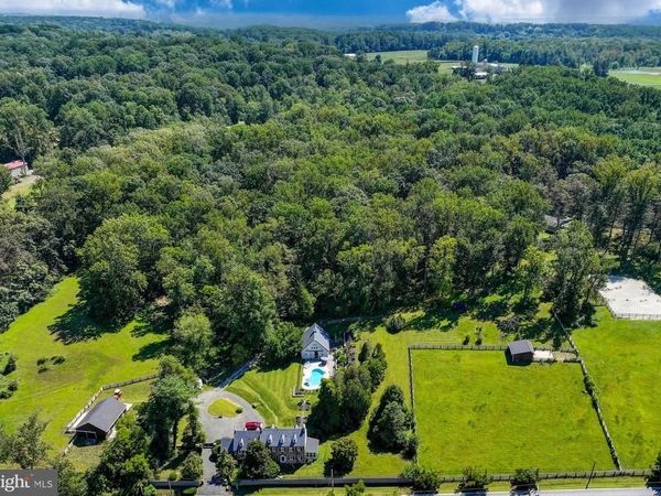 12801 HARFORD ROAD, HYDES, MD 21082