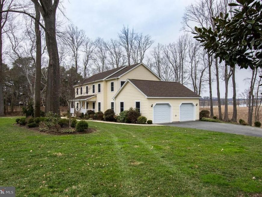 29030 Belchester Road, Kennedyville, MD 21645 Main Photo