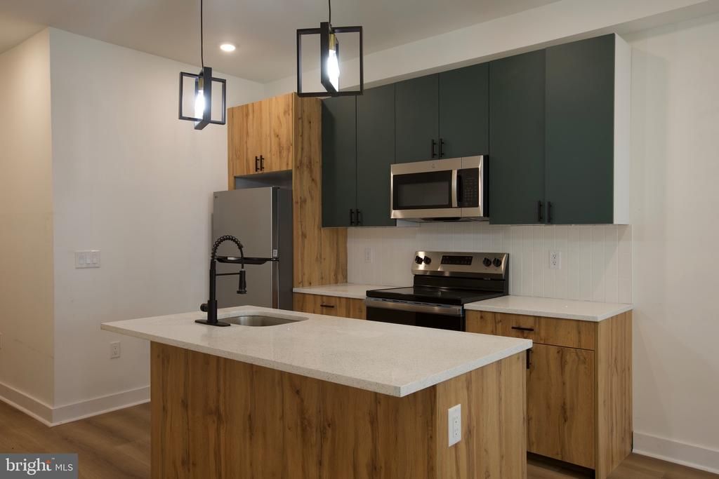 1224 W Silver Street, Unit 1, Philadelphia, PA 19133 Main Photo